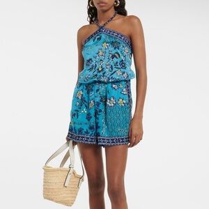 Poupette St. Barth Isabelle Shorts- S/M